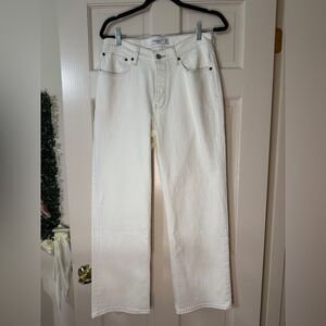 Women’s Abercrombie 90s Baggy Low Rise Sz 28/6 S
